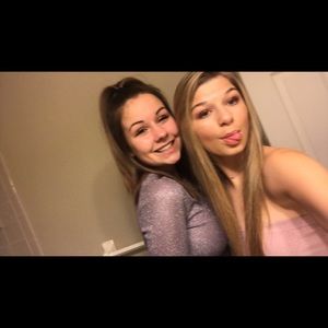 Meet your Posher, Margie